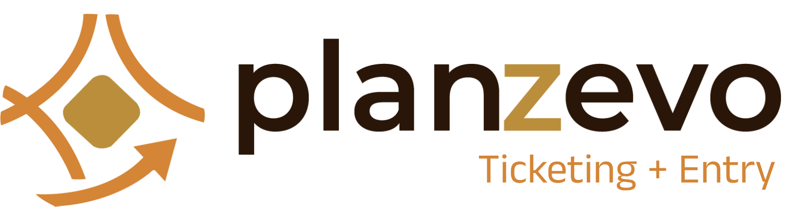 PlanzEvo TicketingHub